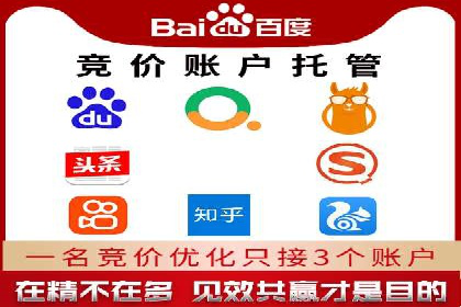 SEM代运营公司案例：助力企业腾飞